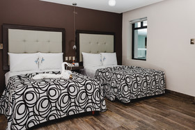 Hotel Flamingo Merida