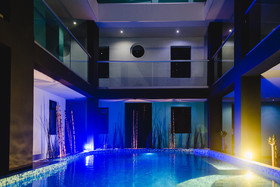 Hotel Flamingo Merida
