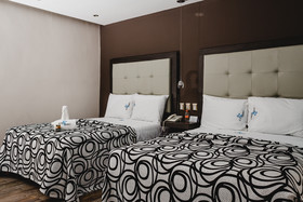 Hotel Flamingo Merida