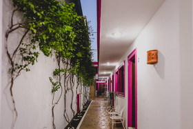 Hotel Gran Centenario