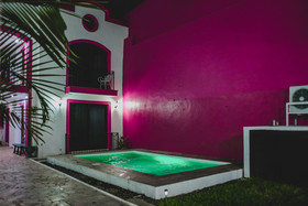 Hotel Gran Centenario