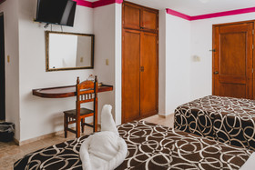 Hotel Gran Centenario