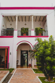 Hotel Gran Centenario