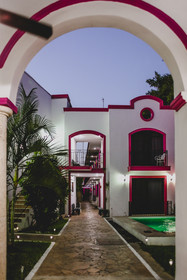 Hotel Gran Centenario