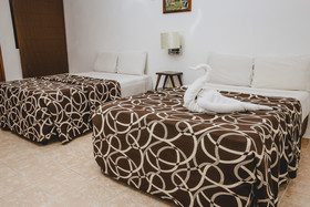 Hotel Gran Centenario