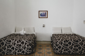 Hotel Gran Centenario