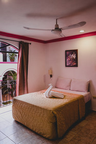 Hotel Gran Centenario