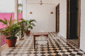 Hotel Gran Centenario