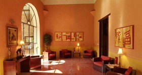 Hotel Hacienda Merida