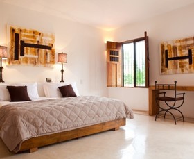 Hotel Hacienda Merida VIP