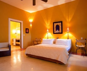 Hotel Hacienda Merida VIP