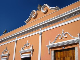 Hotel Hacienda Merida VIP