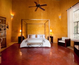 Hotel Hacienda Merida VIP