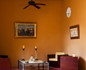 Hotel Hacienda Merida VIP
