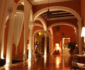 Hotel Hacienda Merida VIP