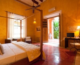 Hotel Hacienda Merida VIP