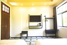 Hotel La Nacional by Kavia