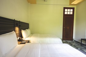 Hotel La Nacional by Kavia