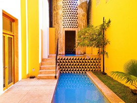 Hotel La Nacional by Kavia