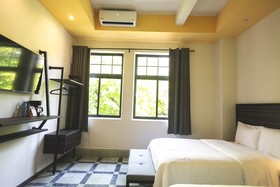 Hotel La Nacional by Kavia