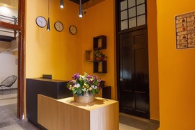 Hotel La Nacional by Kavia