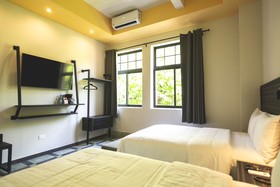 Hotel La Nacional by Kavia