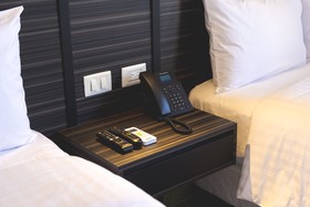 Hotel La Nacional by Kavia