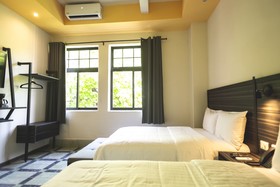 Hotel La Nacional by Kavia