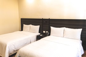 Hotel La Nacional by Kavia