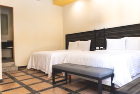 Hotel La Nacional by Kavia
