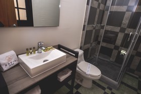 Hotel La Nacional by Kavia
