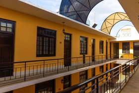 Hotel La Nacional by Kavia