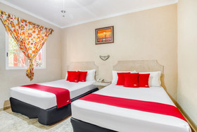 Hotel Las Americas by OYO Rooms