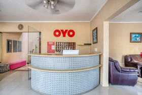 Hotel Las Americas by OYO Rooms