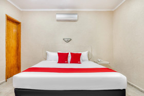 Hotel Las Americas by OYO Rooms