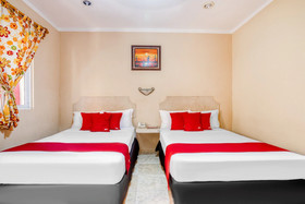 Hotel Las Americas by OYO Rooms