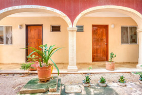 Hotel Las Americas by OYO Rooms