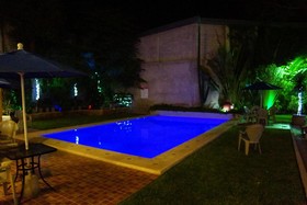 Hotel Las Dalias Inn