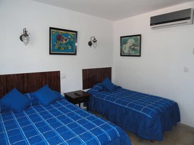 Hotel Las Dalias Inn