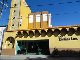 Hotel Las Dalias Inn