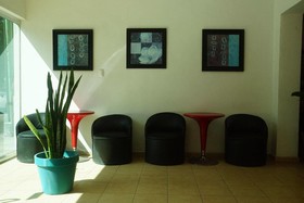 Hotel Las Dalias Inn