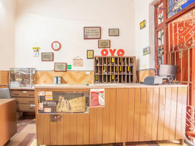 Hotel Margarita