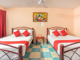 Hotel Margarita