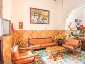 Hotel Margarita