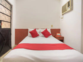 Hotel Margarita