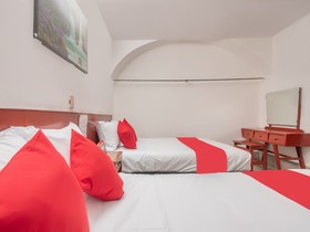 Hotel Margarita
