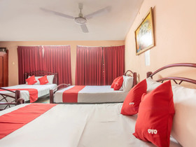Hotel Margarita