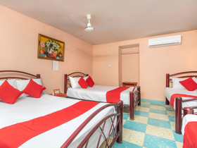 Hotel Margarita