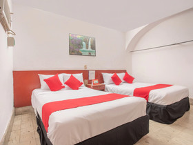 Hotel Margarita