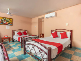 Hotel Margarita